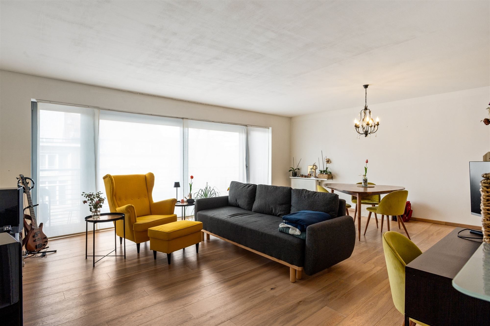 Appartement à vendre à Brasschaat avec 2 chambres - photo 2