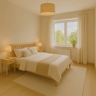 Stap in een toekomst vol warmte en comfort met deze energieneutrale nieuwbouwwoning.Gelegen in een rustige, kindvriendelijke buurt in Damme, biedt...