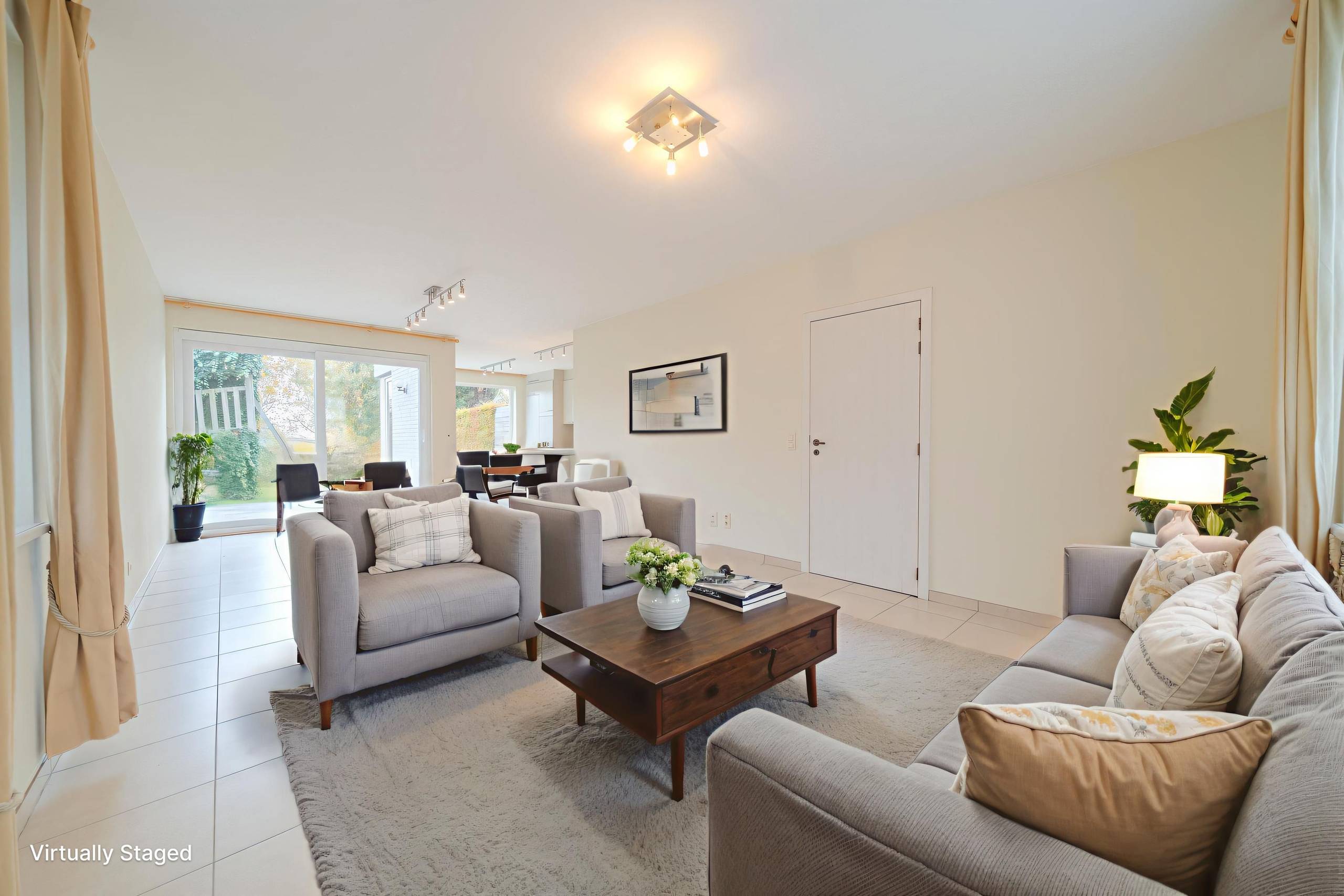 Gezellige gezinswoning te koop in Bellegem! - foto 4