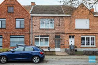 House for sale in Dendermonde