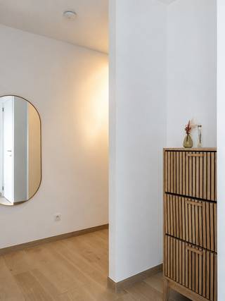 Appartement à louer à Lierre