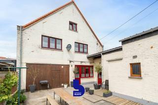 House for sale in Bredene