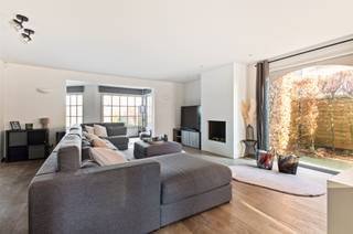 House for rent in Stabroek