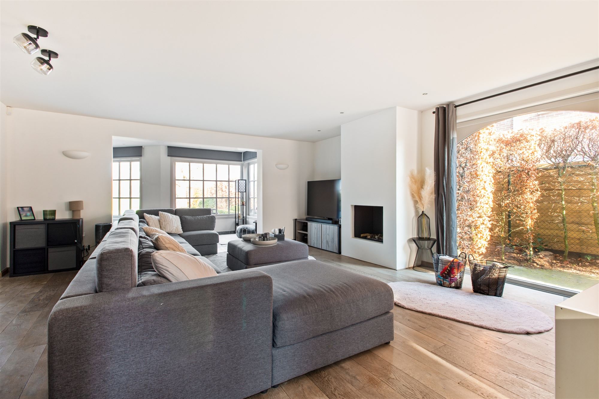 House for rent in Stabroek with 4 bedrooms - photo 3