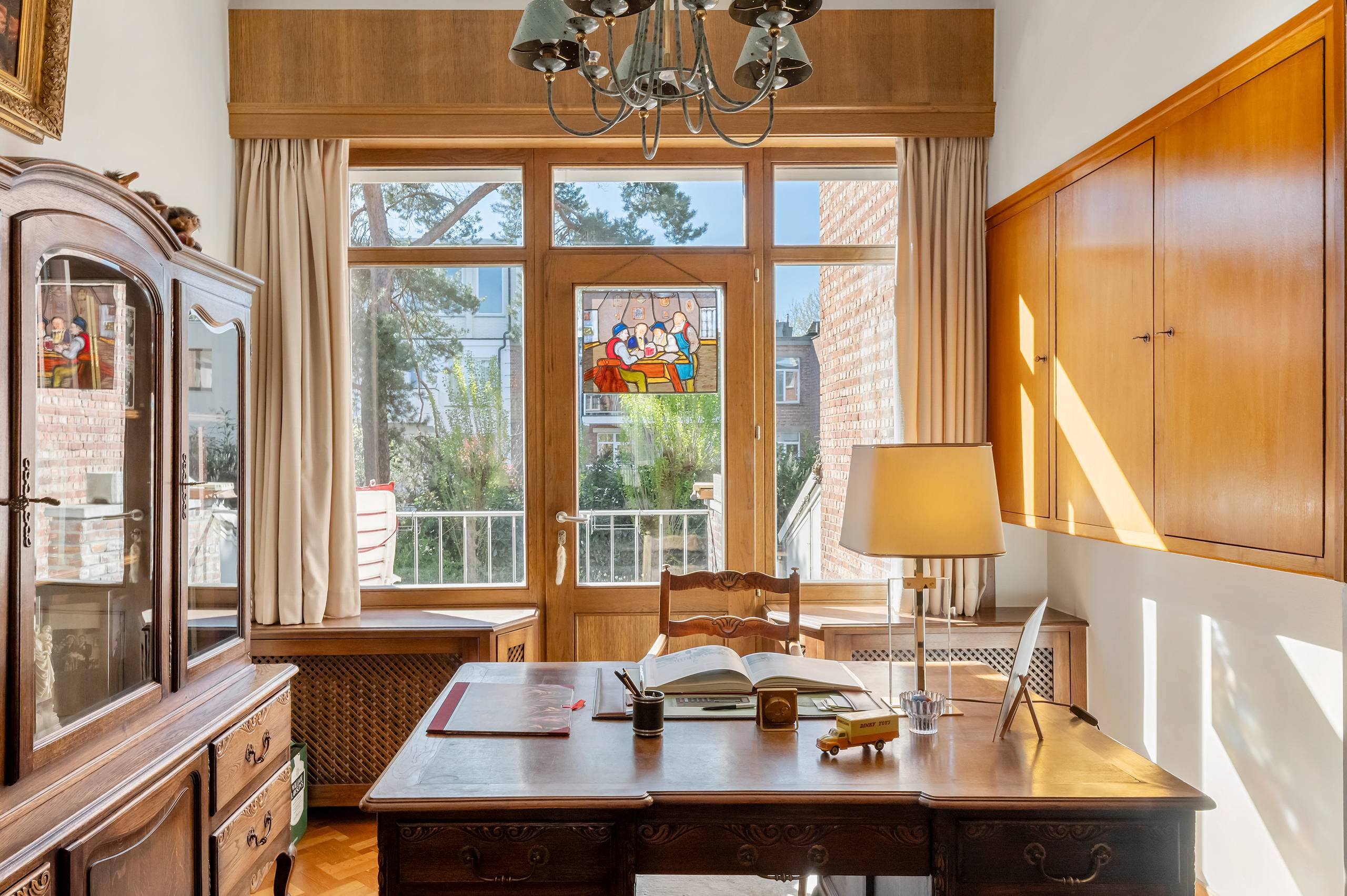 House for sale in Berchem with 3 bedrooms - photo 3