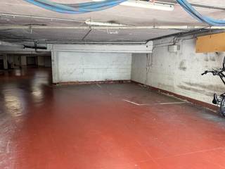 Garage à vendre à Louvain