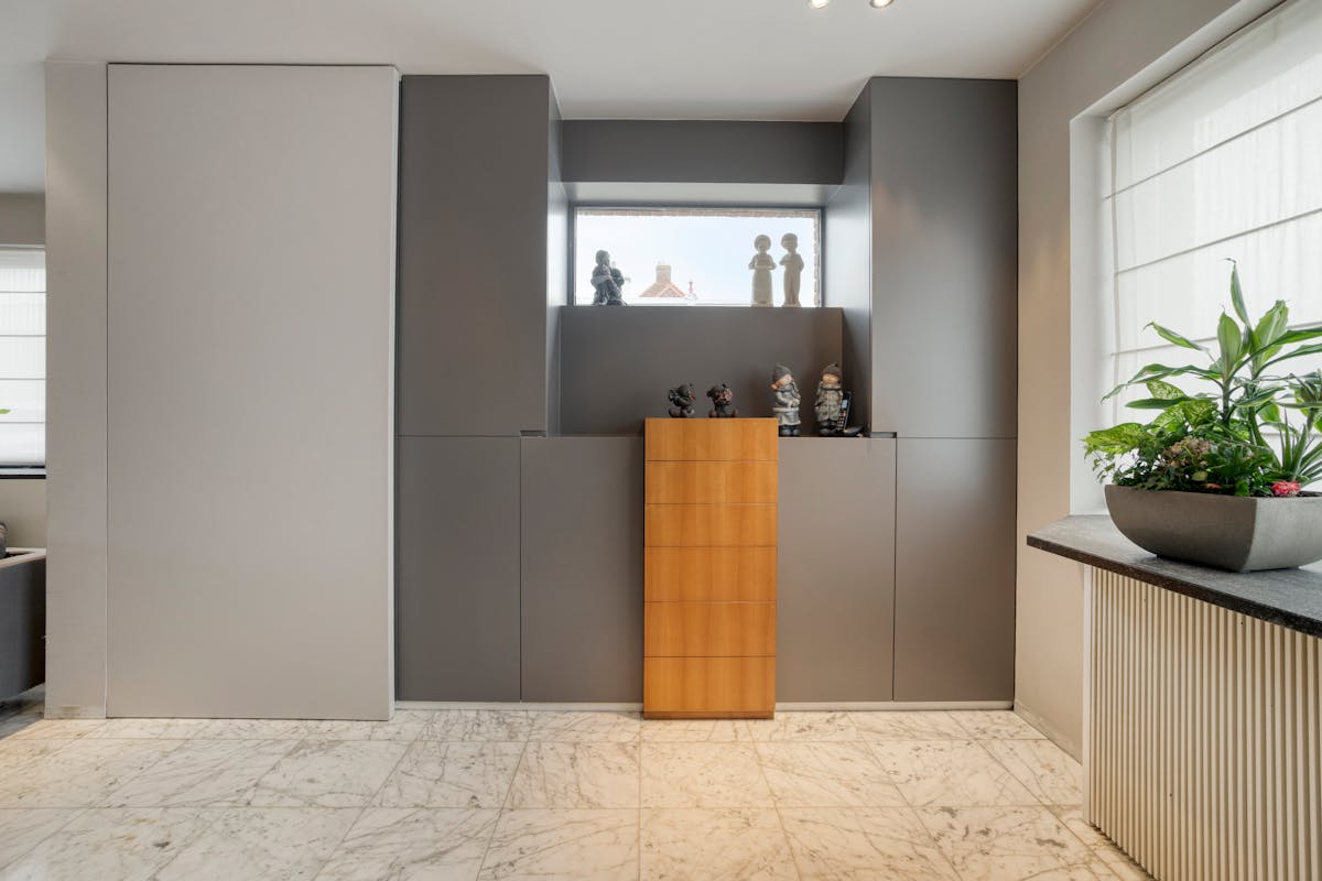 Ruime gezinswoning met prachtig verzicht - foto 3