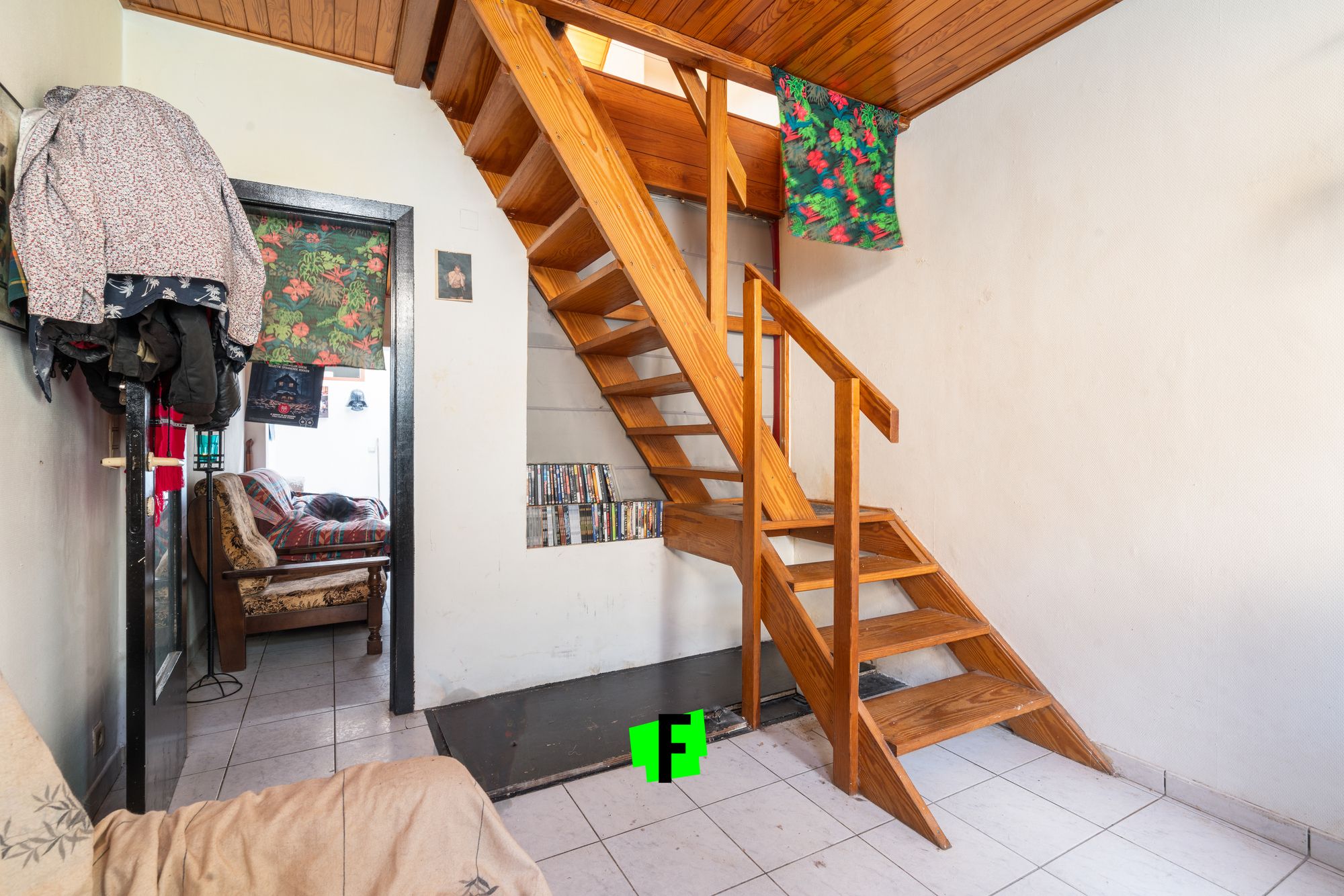 Maison à vendre à Zottegem avec 3 chambres - photo 1