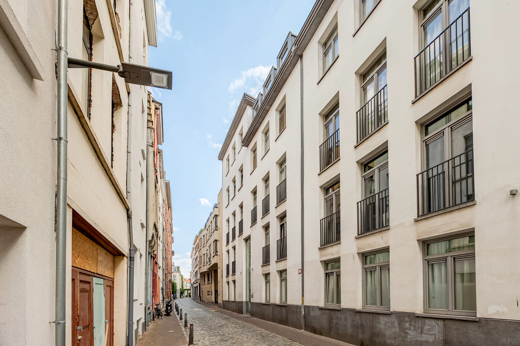 Apartment for rent in Antwerp