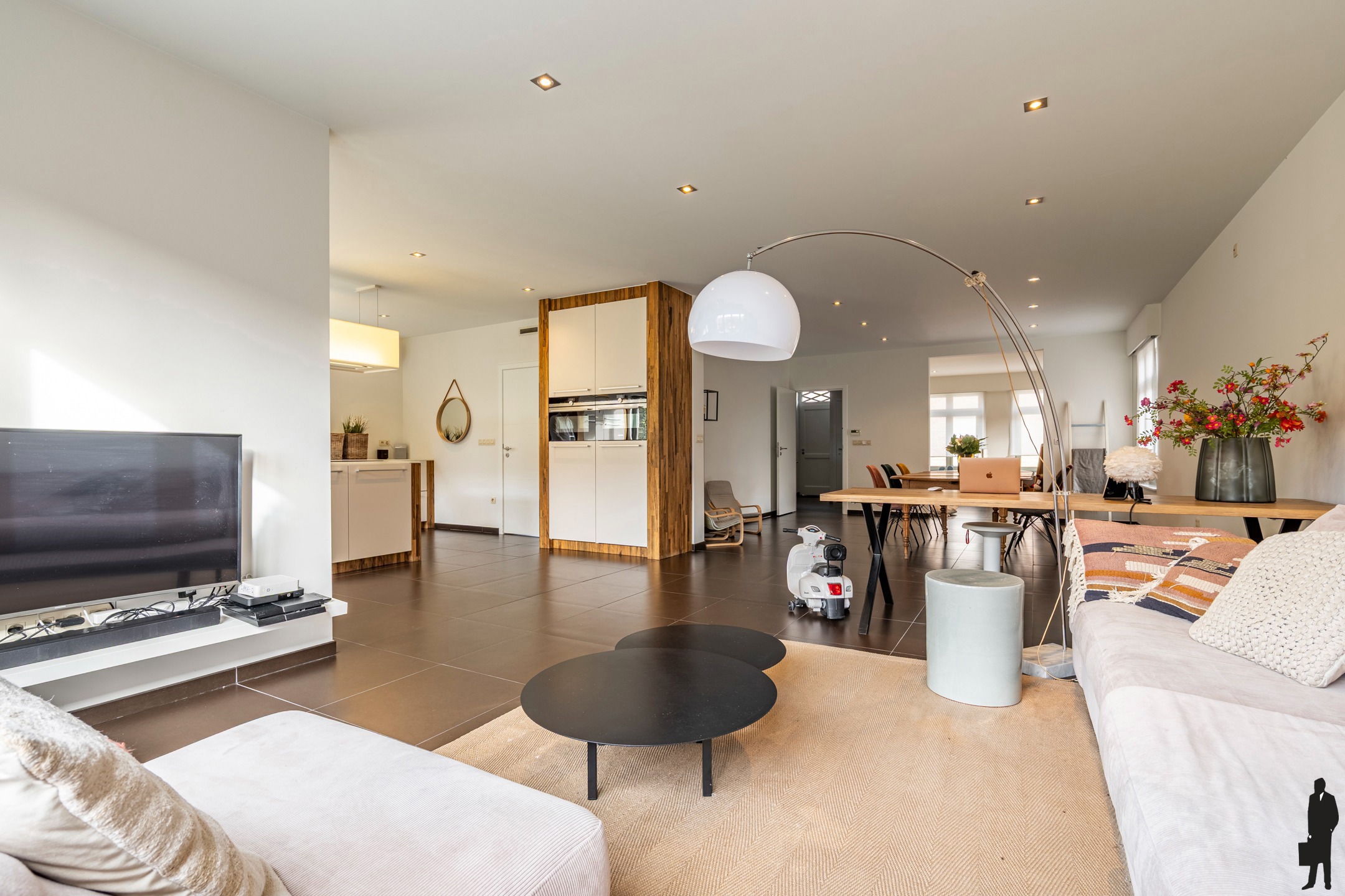 Ruime woning op rustige locatie. - foto 3