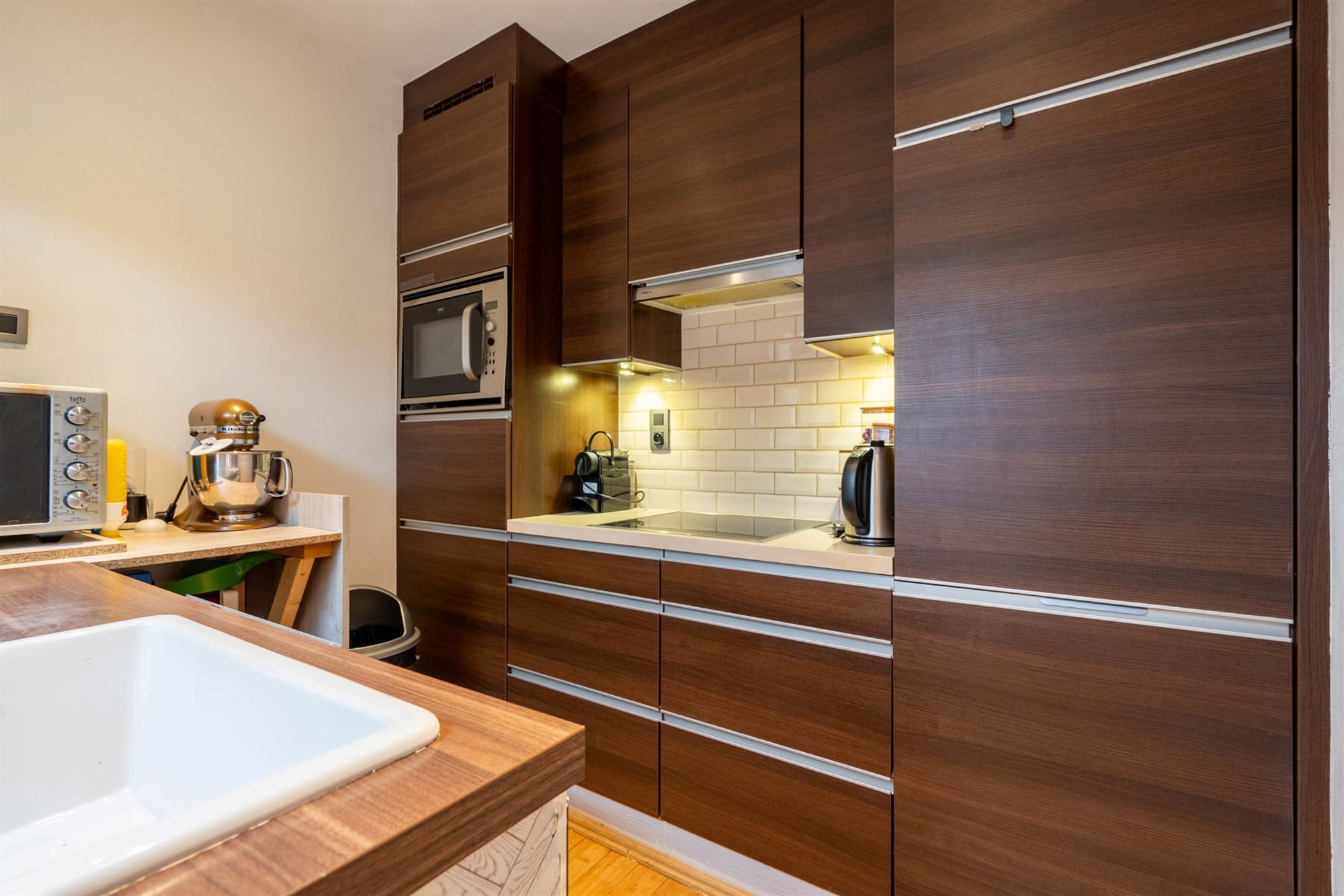 Instapklare woning met 4 (slaap)kamers en tuin in Mechelen! - foto 4