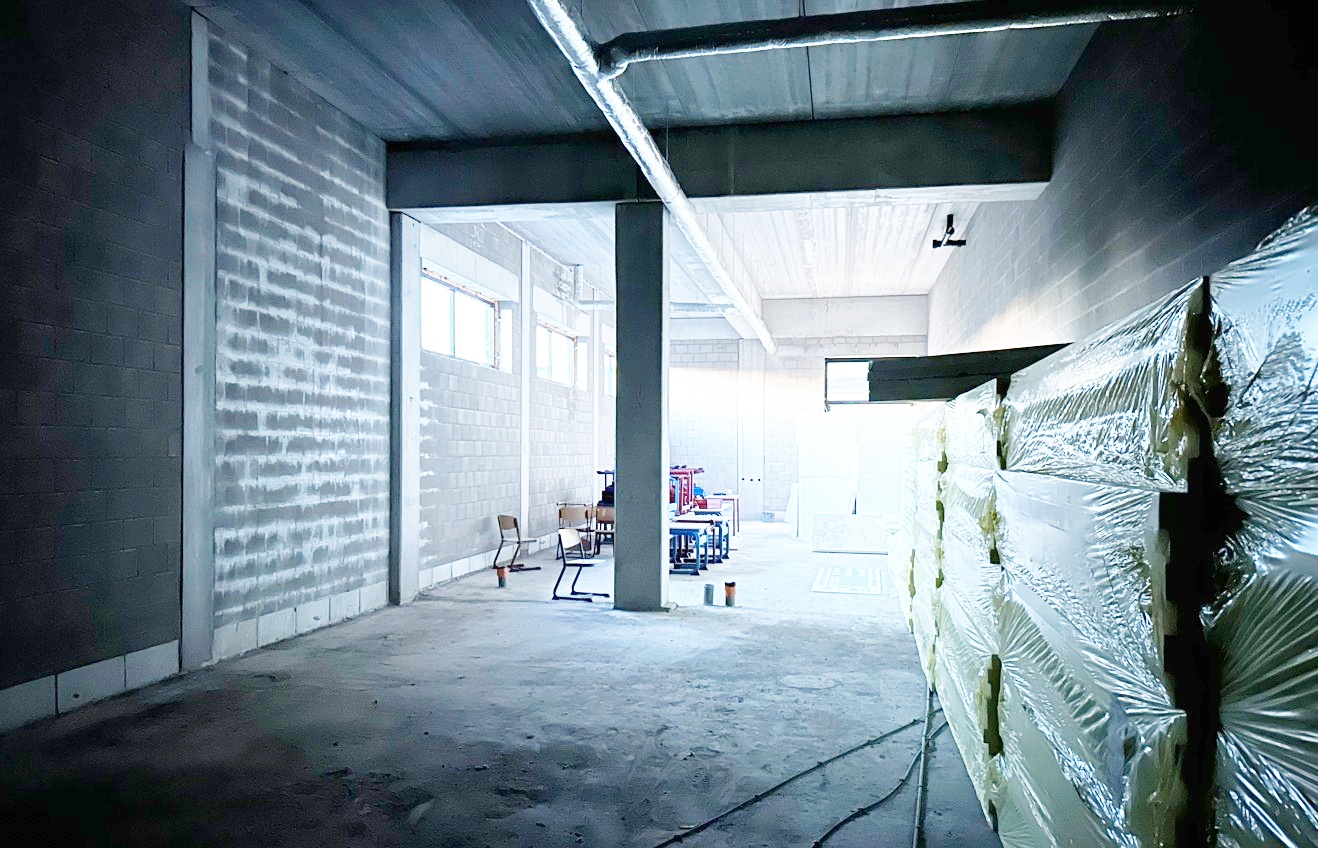 COMMERCIEEL PAND NABIJ ALDI EN KRUIDVAT - foto 2