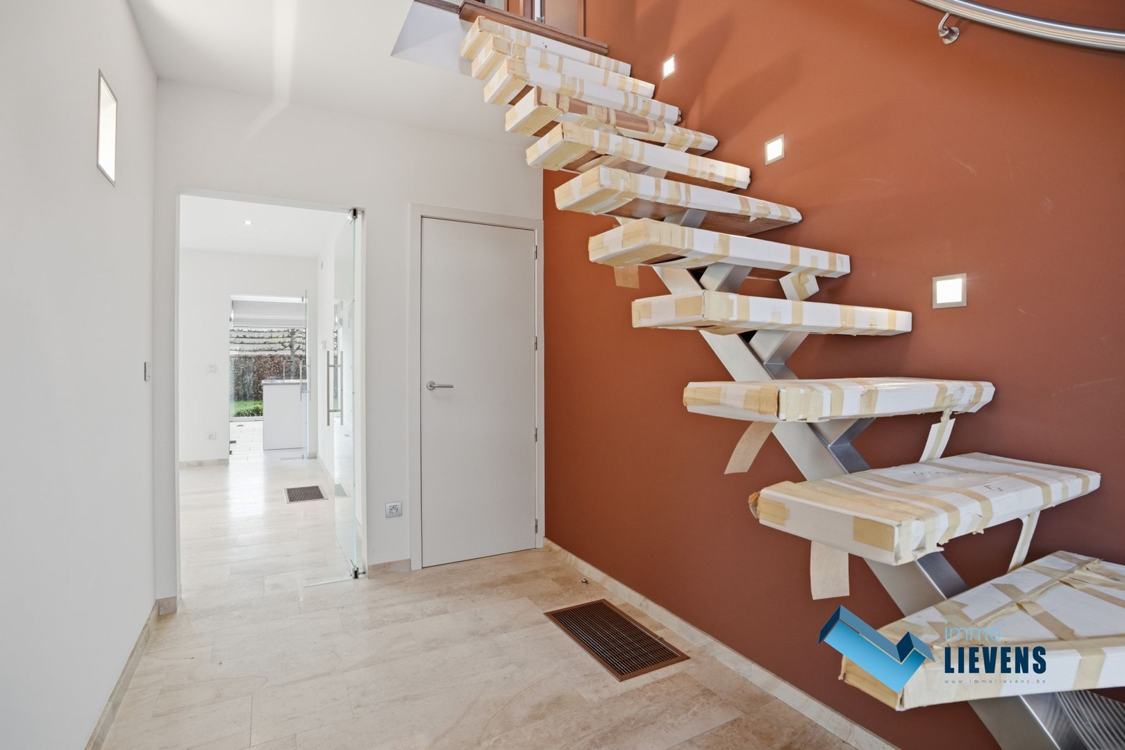 instapklare woning met 3 slaapkamers en tuin in kindvriendelijke wijk - foto 2