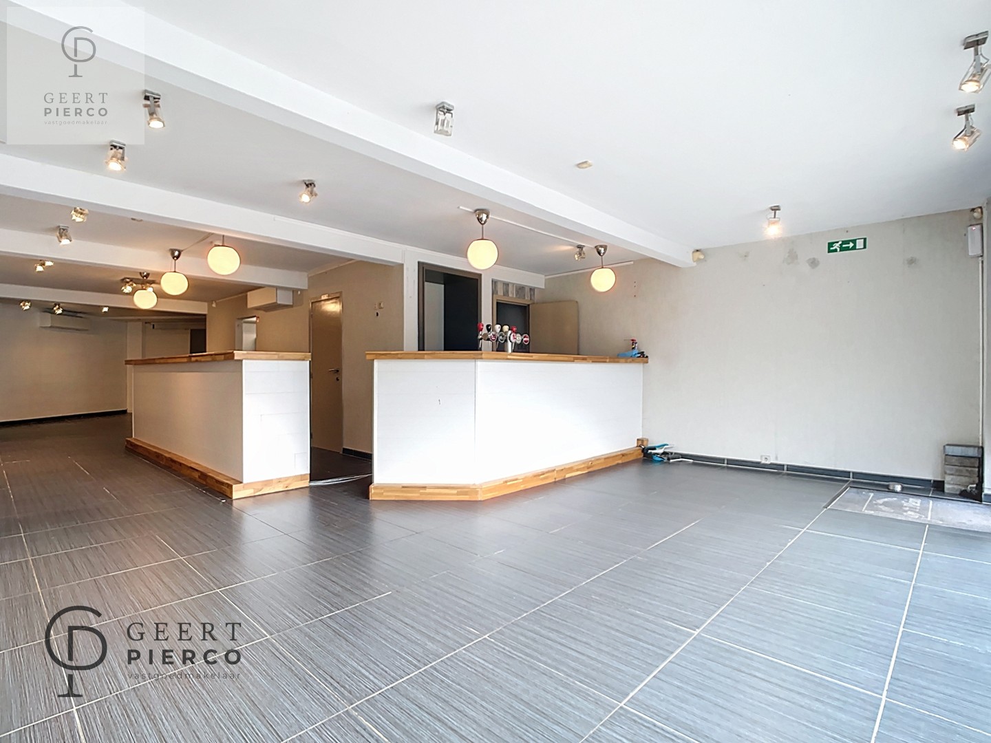 Handelszaak met woonst - foto 4