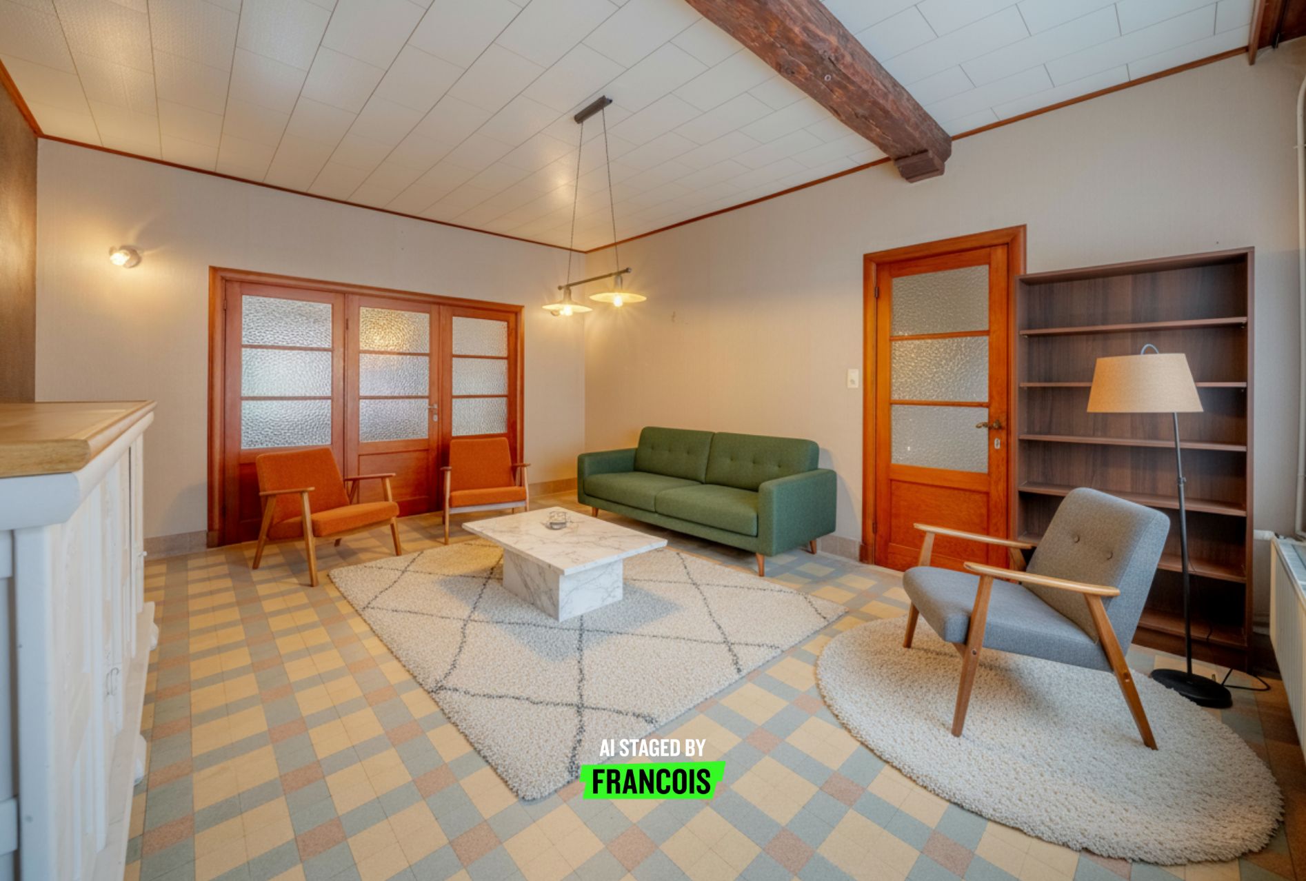 Maison à vendre à Poperinge avec 6 chambres - photo 4