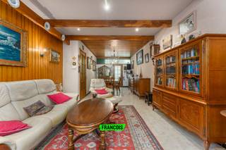 Maison à vendre à Blankenberge