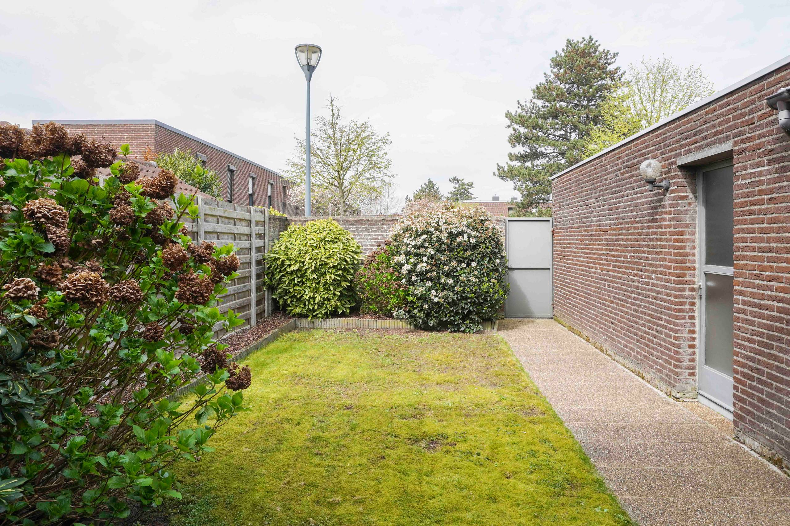 Huis te koop in Turnhout met 3 slaapkamers - foto 2