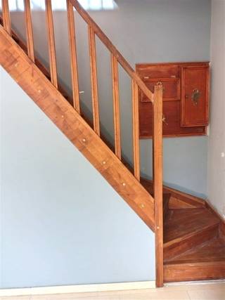 Maison à vendre à Ninove