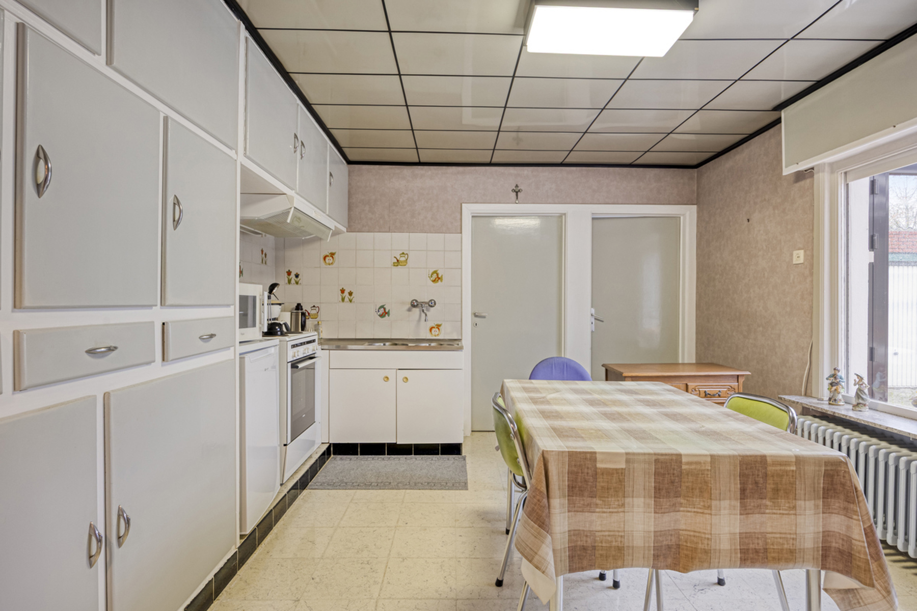 Huis te koop in Wichelen met 3 slaapkamers - foto 4