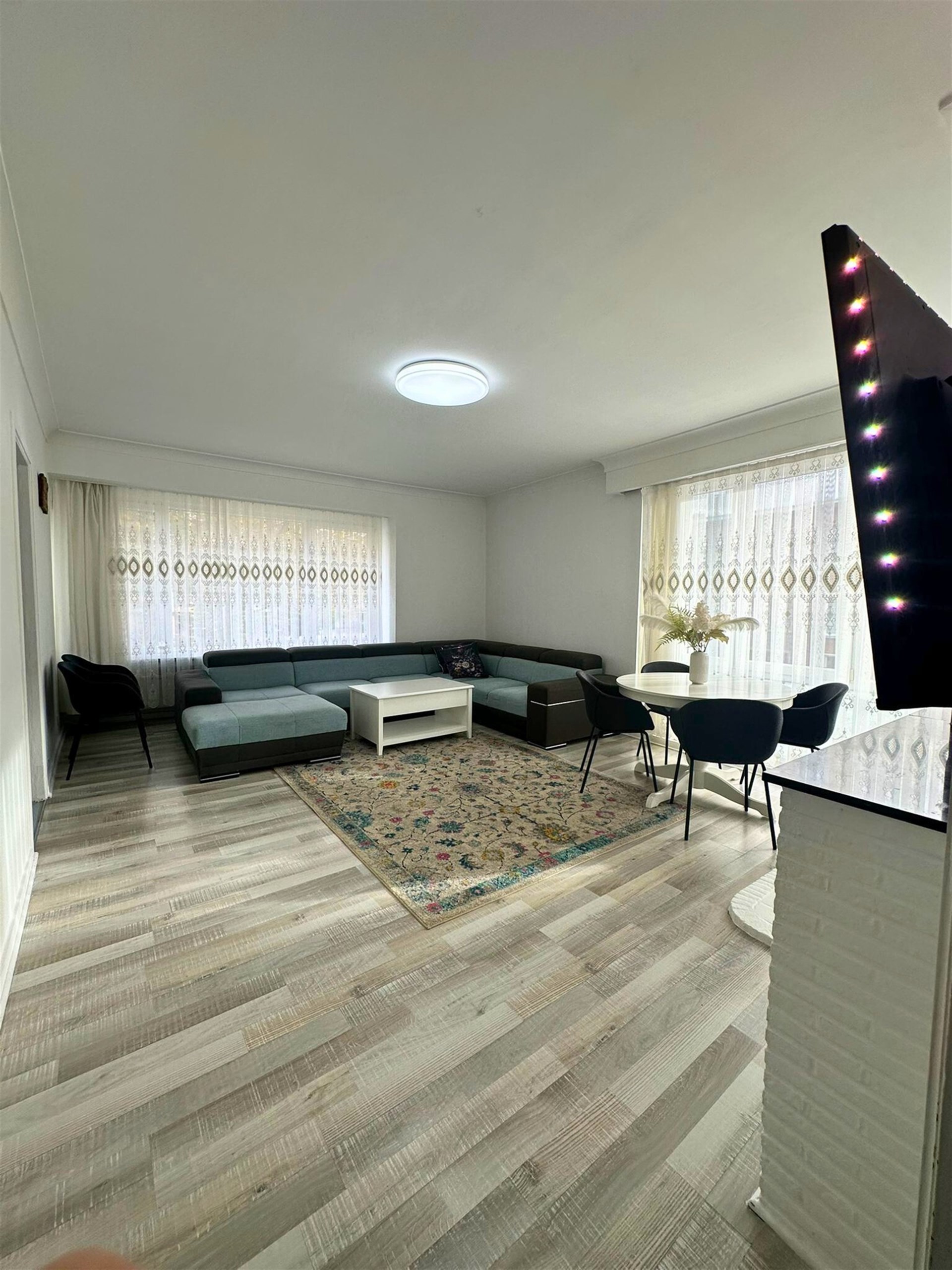 appartement - photo 1