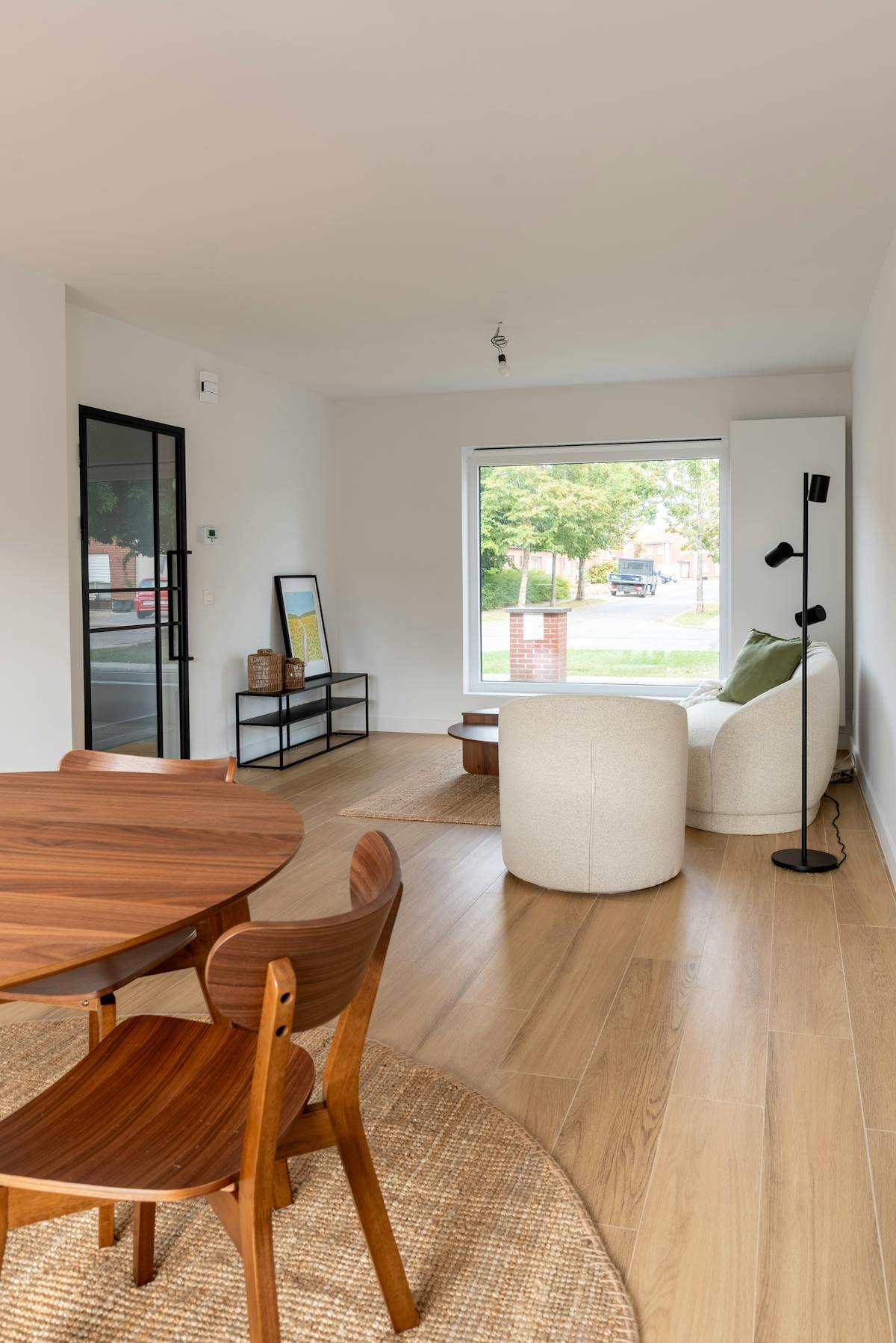 Volledig gerenoveerde woning met EPC B in Wevelgem - foto 4