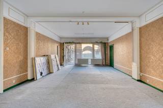 Commercial for sale in Bruges