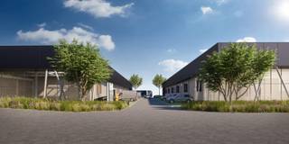 New SME project for sale in Lillois!Ideally located on the road linking Nivelles to Braine-l'Alleud, this magnificent project offers a 185 m² unit,...