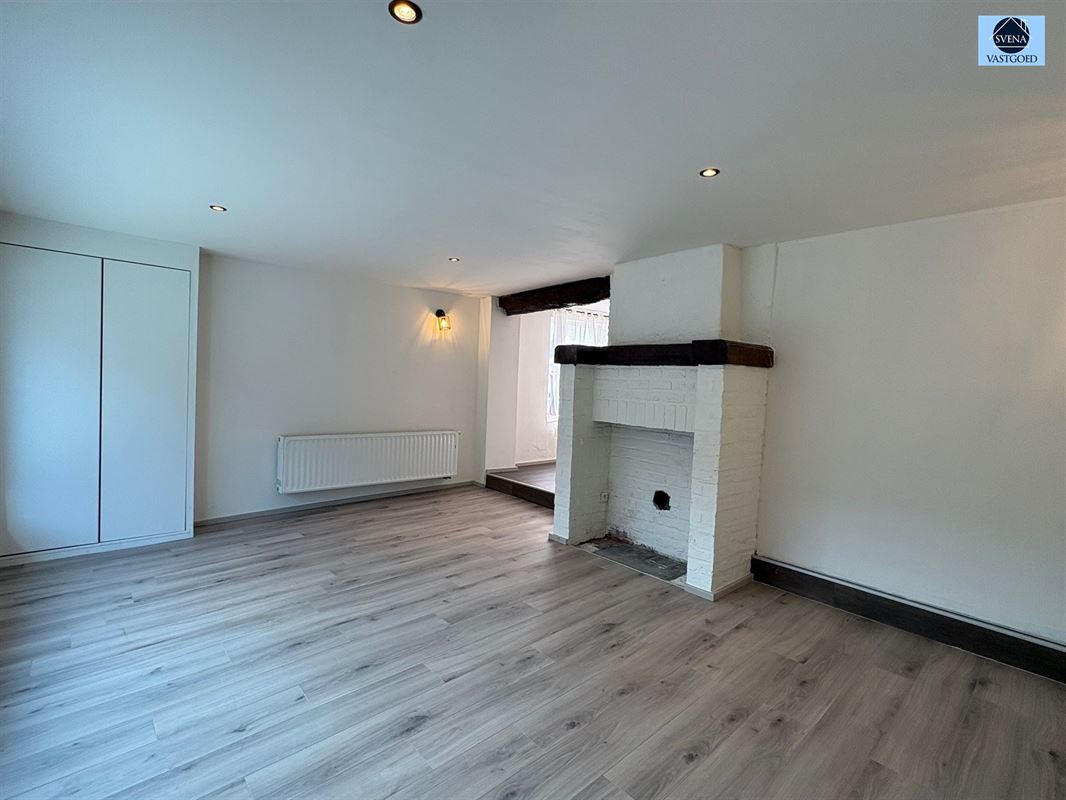 WONING MET 3 SLAAPKAMERS EN TUIN - foto 4