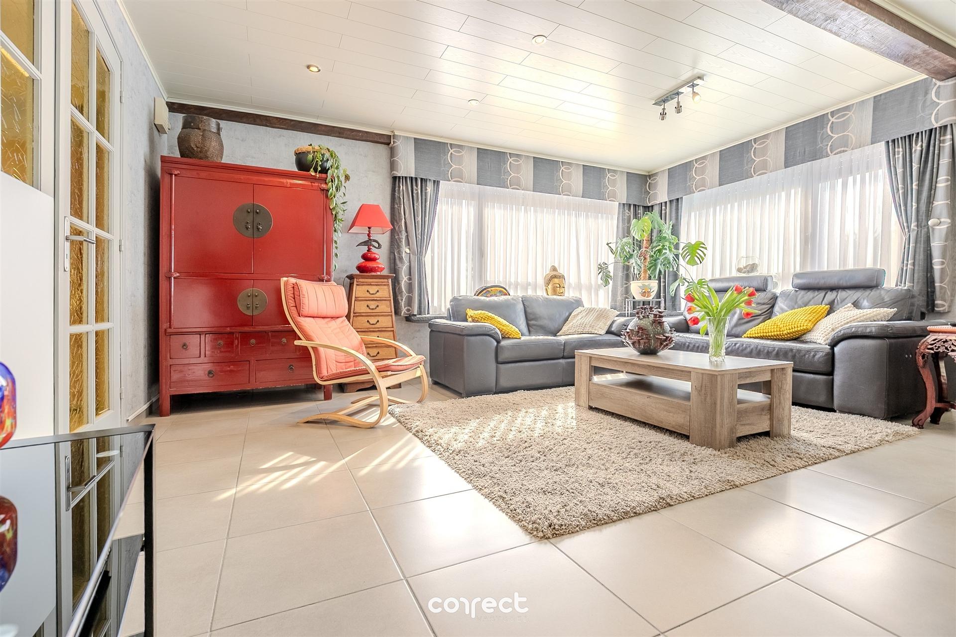 Maison à vendre à Dixmude avec 3 chambres - photo 3