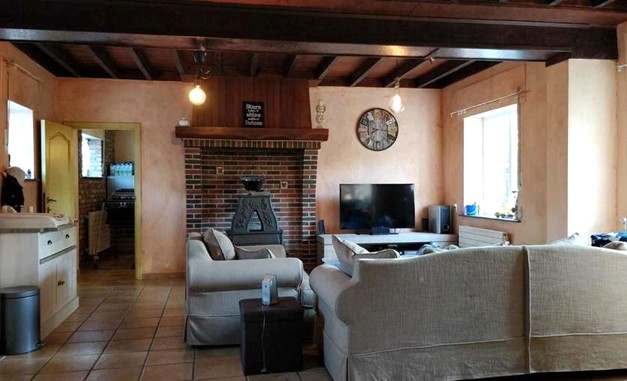 Maison à louer à Roosdaal avec 4 chambres - photo 4