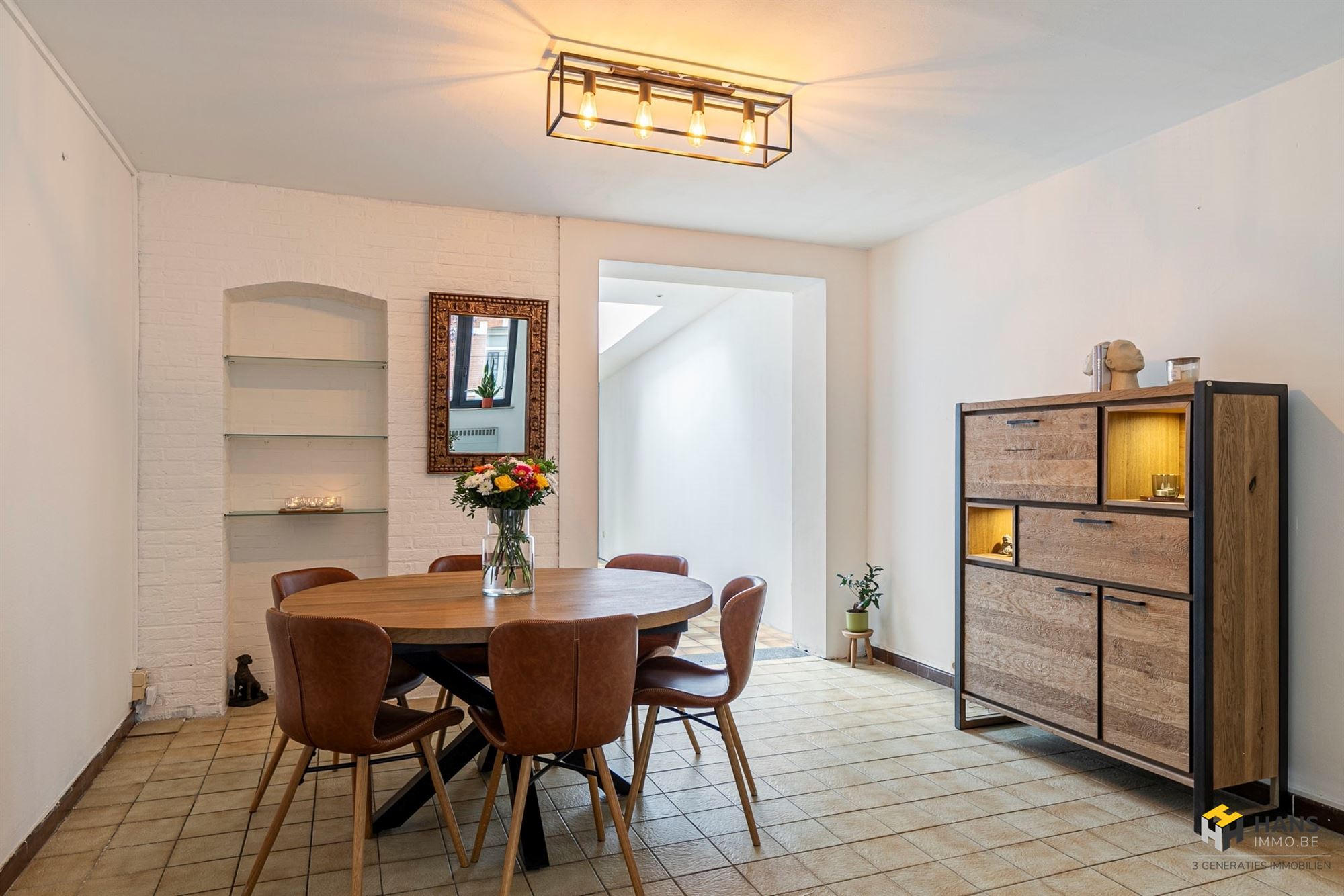 House for sale in Ekeren with 5 bedrooms - photo 4