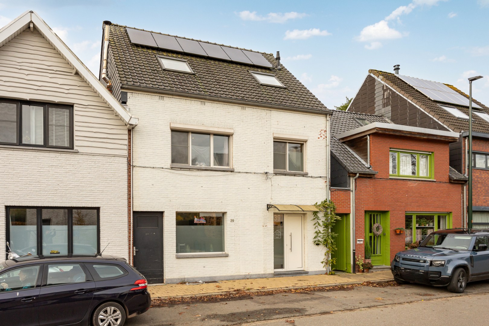 Maison à vendre à Schilde avec 3 chambres - photo 3