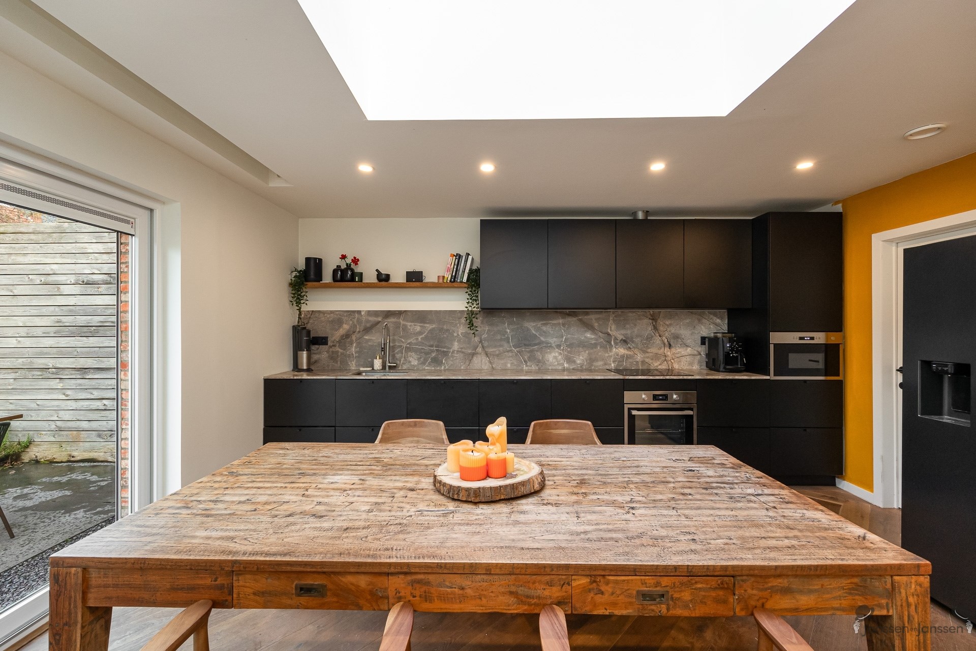 family house - photo 4