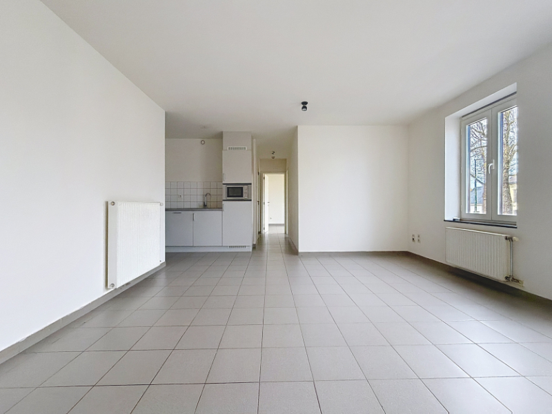 Appartement met 2 slaapkamers en autostandplaats - foto 5