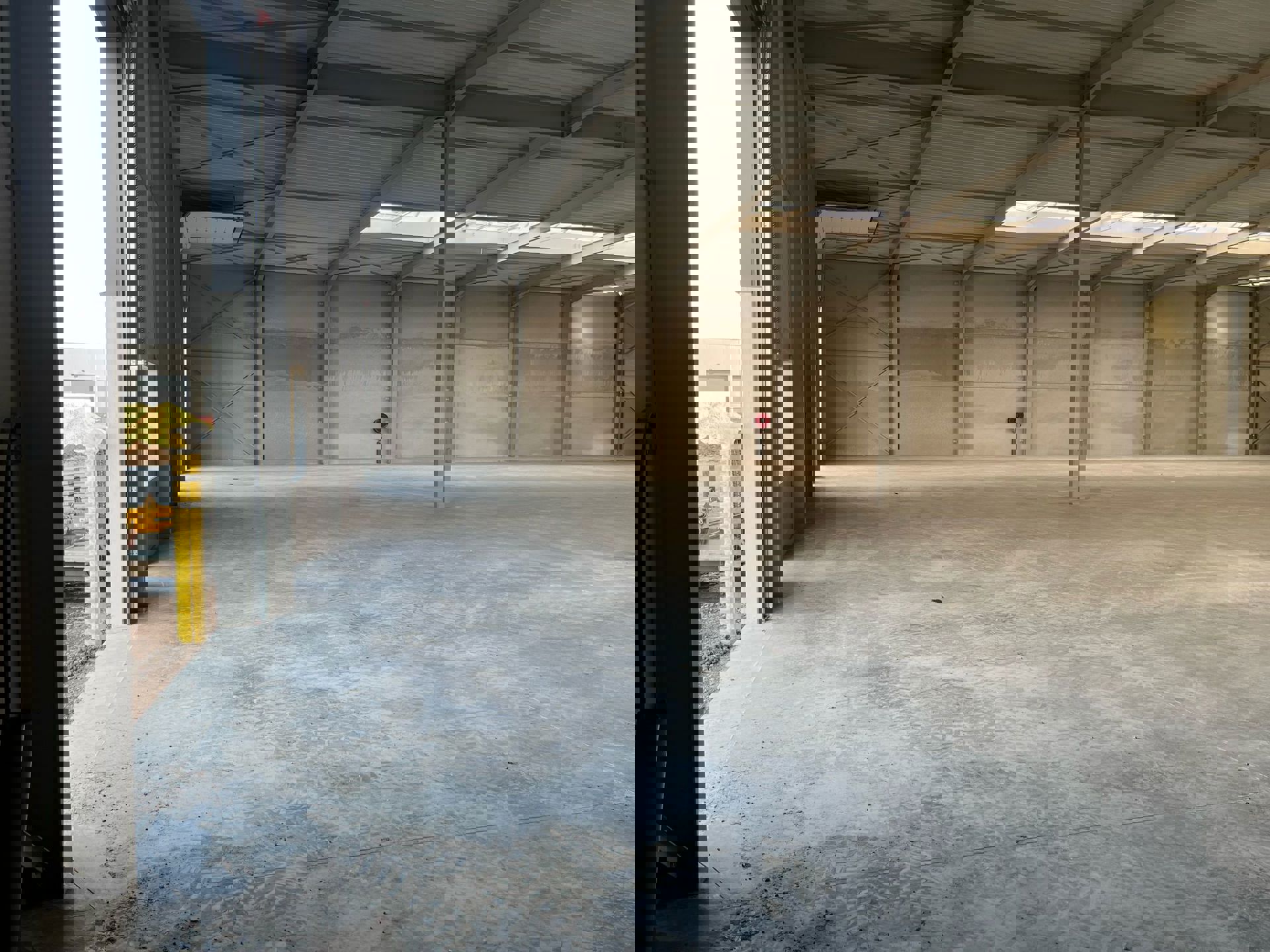 Magazijn 1.400m² Heist-op-den-Berg te koop - foto 3