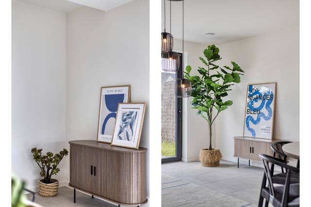 Project te koop in Staden