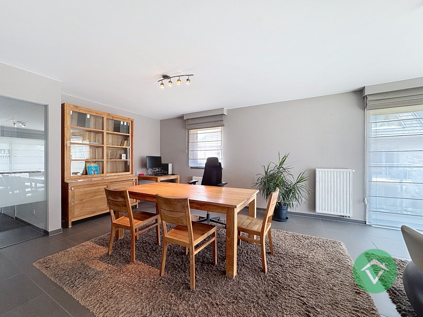 Instapklaar appartement met 2 slaapkamers te Wijnendale - foto 4