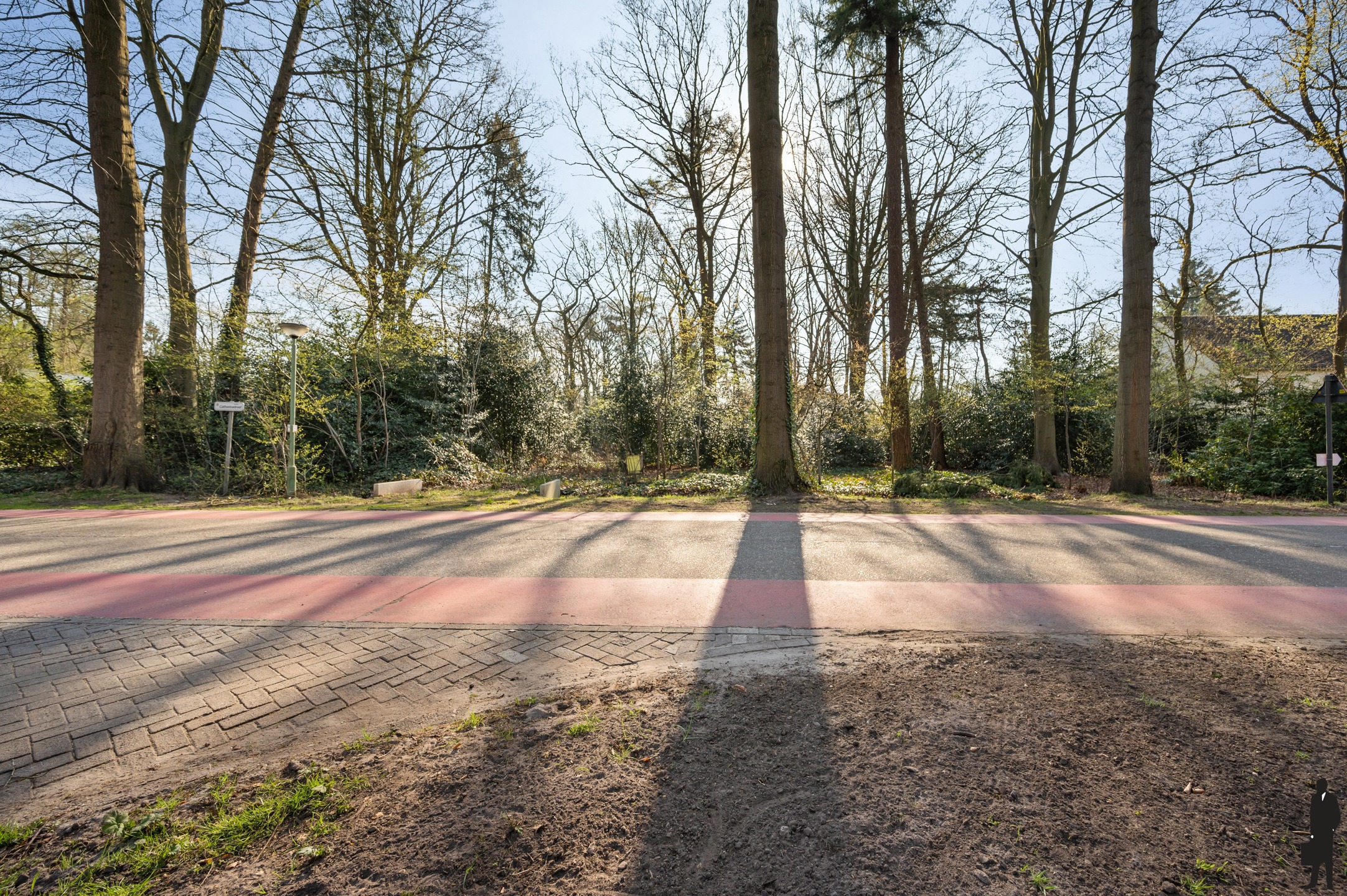 Gunstig gelegen bouwperceel van ca. 3.105m² met zuid-oost oriëntatie - foto 4