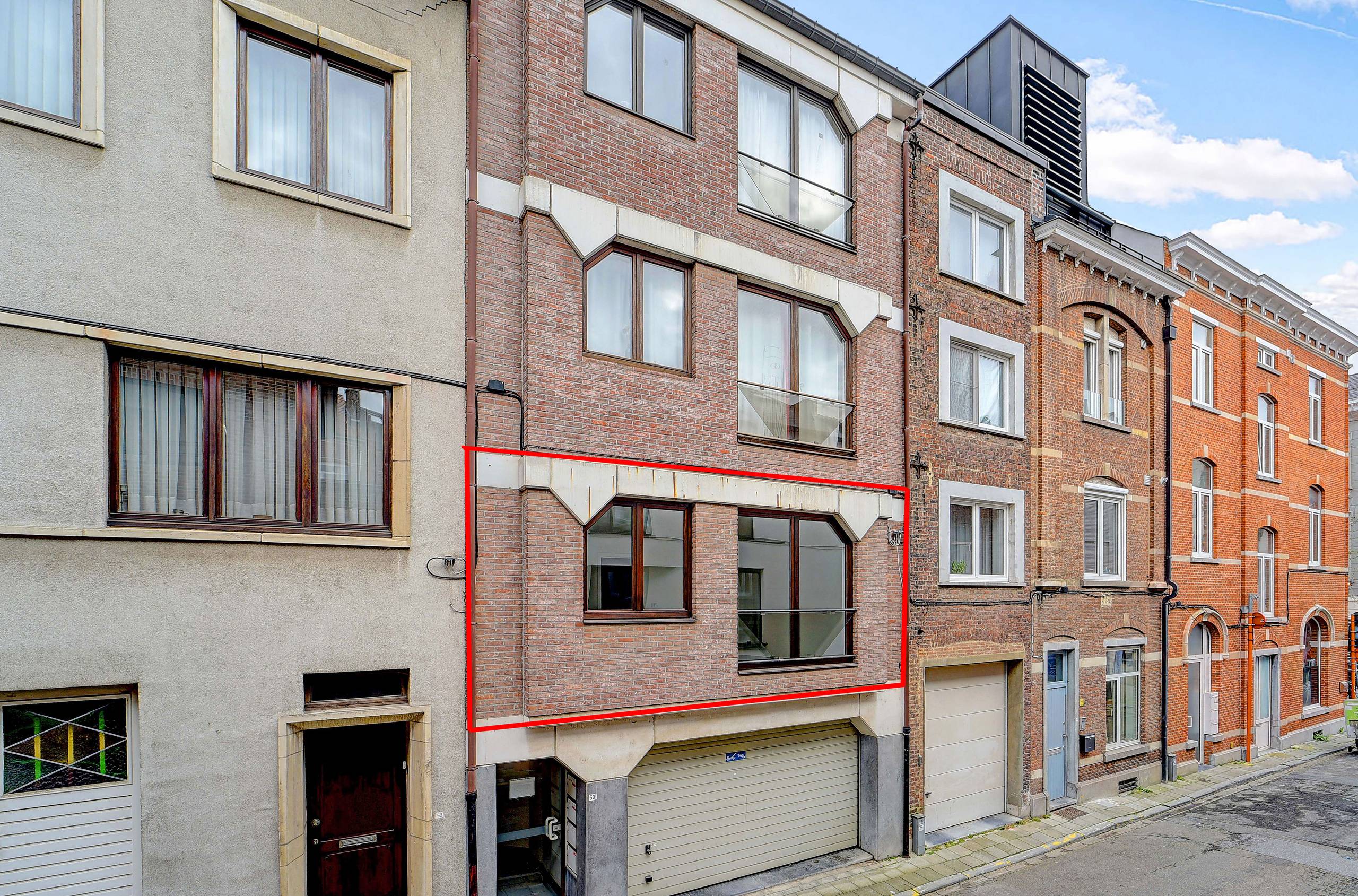 Apartment for rent in Leuven with 1 bedroom - photo 1