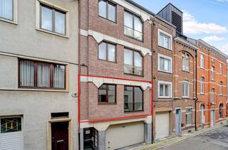 Apartment for rent in Leuven