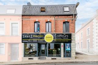 House for sale in Havelange