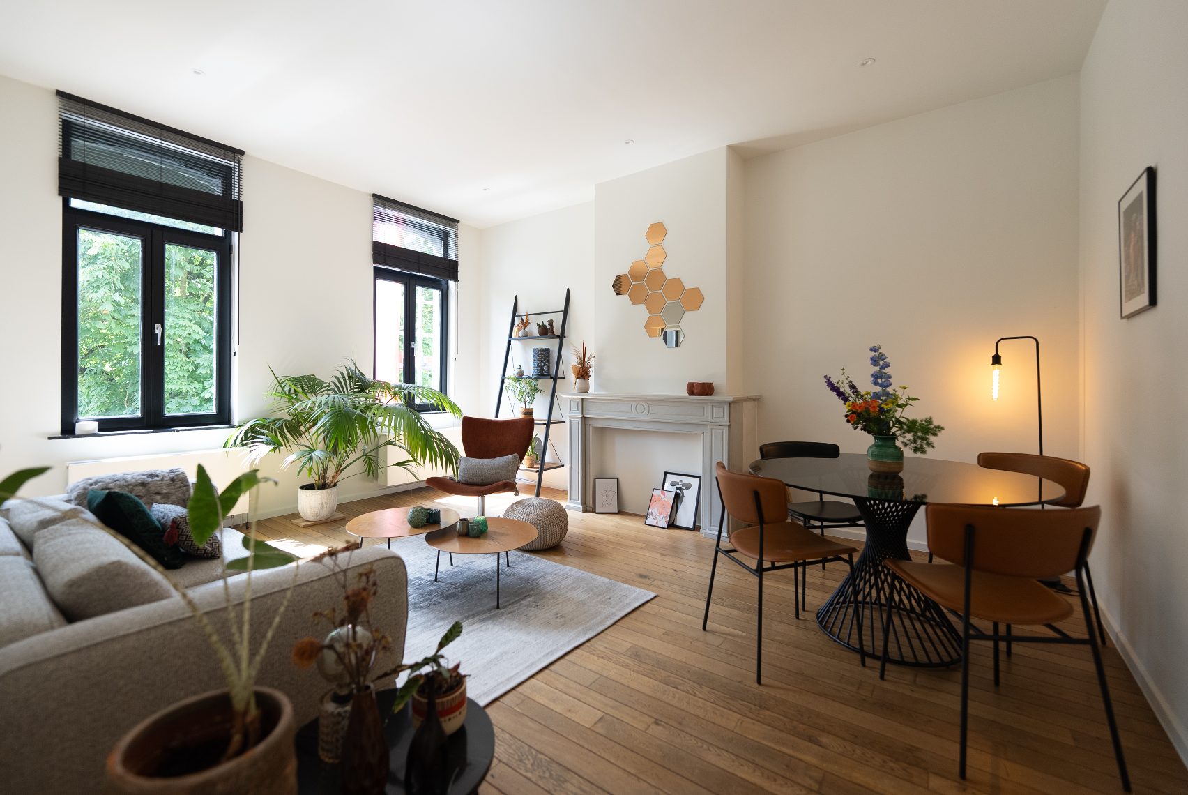Appartement te koop in Gent met 1 slaapkamer - foto 5