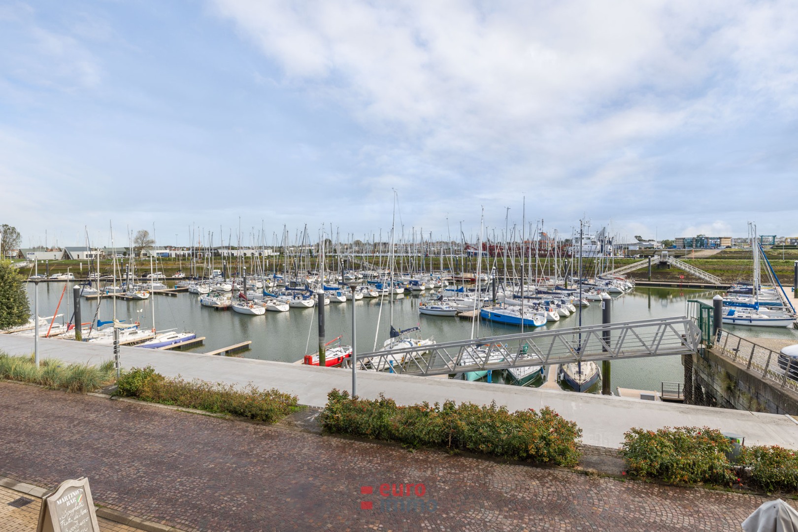 Apartment for sale in Nieuwpoort with 2 bedrooms - photo 2