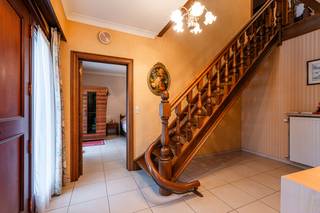 In de Vlamingstraat in het landelijke en gegeerde Sint-Laureins bevindt zich deze charmante villa, rustig gelegen en toch op korte afstand van...