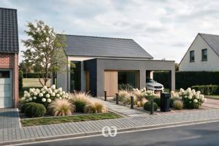 Ben jij op zoek naar een ruime bouwgrond in een rustige en groene omgeving? Deze bouwgrond, gelegen aan Boekendries 15 in Michelbeke (Brakel), biedt een mooie opportuniteit voor wie zijn toekomstige woning volledig naar eigen wensen wil realiseren.<br /><br />Het perceel heeft een oppervlakte van maar liefst 1.493 m² en beschikt over een straatbreedte van circa 17 meter. De grond is bestemd voor het oprichten van een woning in open bebouwing en biedt dankzij de ruime perceeloppervlakte heel wat mogelijkheden voor het realiseren van een comfortabele gezinswoning met een aangename tuin.<br /><br />De landelijke ligging zorgt voor de nodige rust en ruimte, terwijl je toch geniet van een vlotte verbinding met het centrum van Brakel en de omliggende gemeenten.<br /><br />Een interessante bouwgrond voor wie op zoek is naar ruimte, groen en de mogelijkheid om een woning volledig naar eigen wensen te realiseren.<br /><br />Interesse in deze bouwgrond? Neem gerust contact met ons op voor meer informatie over de mogelijkheden.