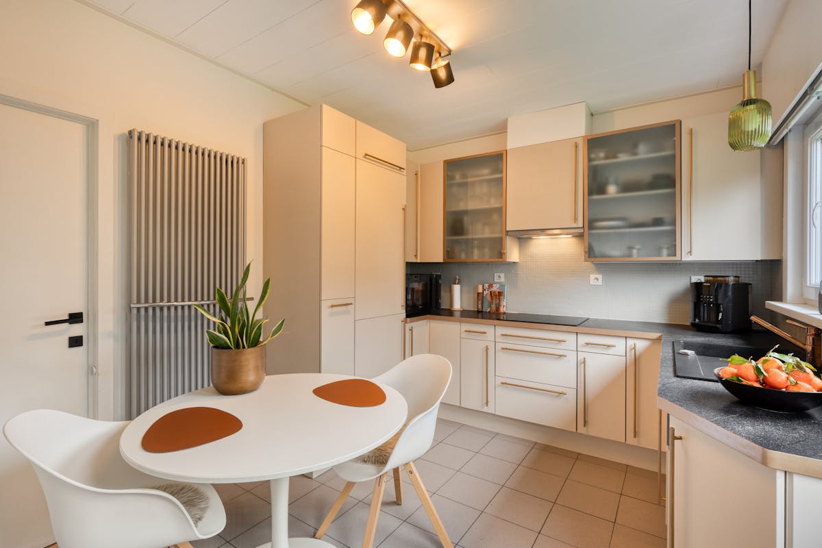 Aangename gezinswoning op rustige ligging in Drongen te koop - foto 5