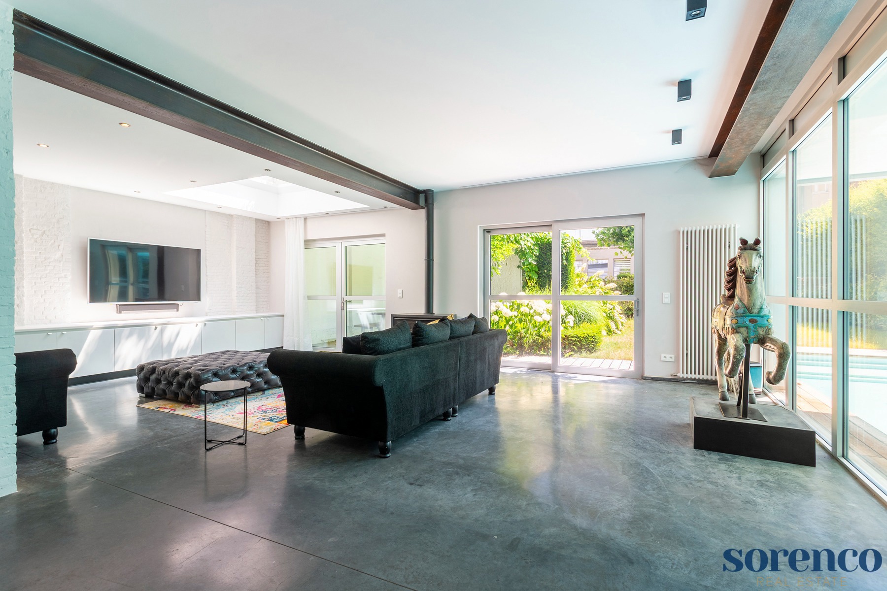 Appartement à vendre à Malines avec 5 chambres - photo 5