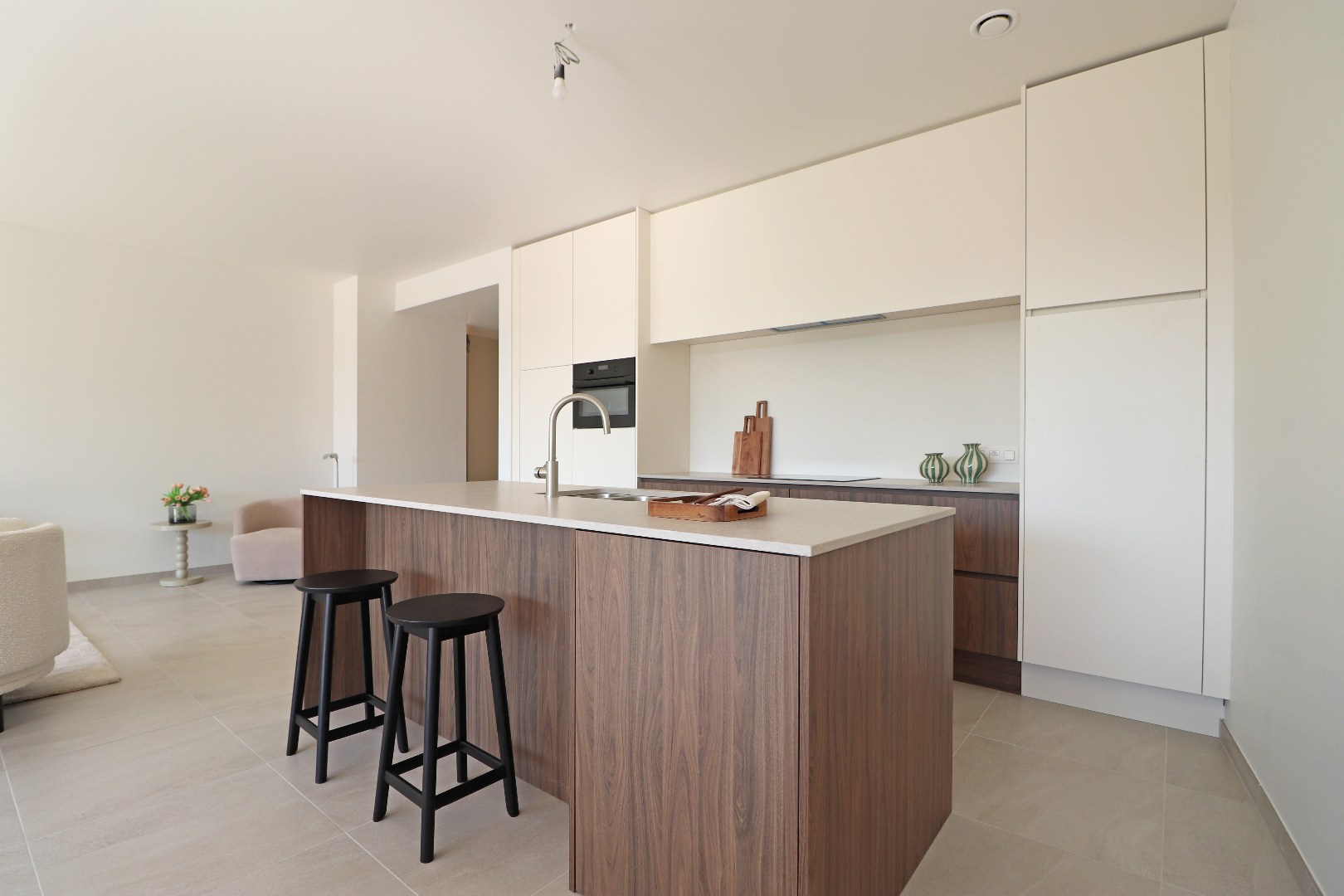 Appartement te koop in Ardooie met 2 slaapkamers - foto 4
