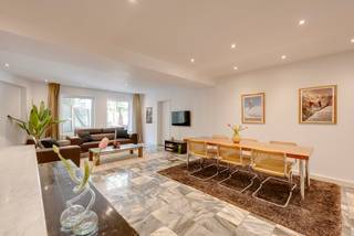 Apartment for sale in Antwerp