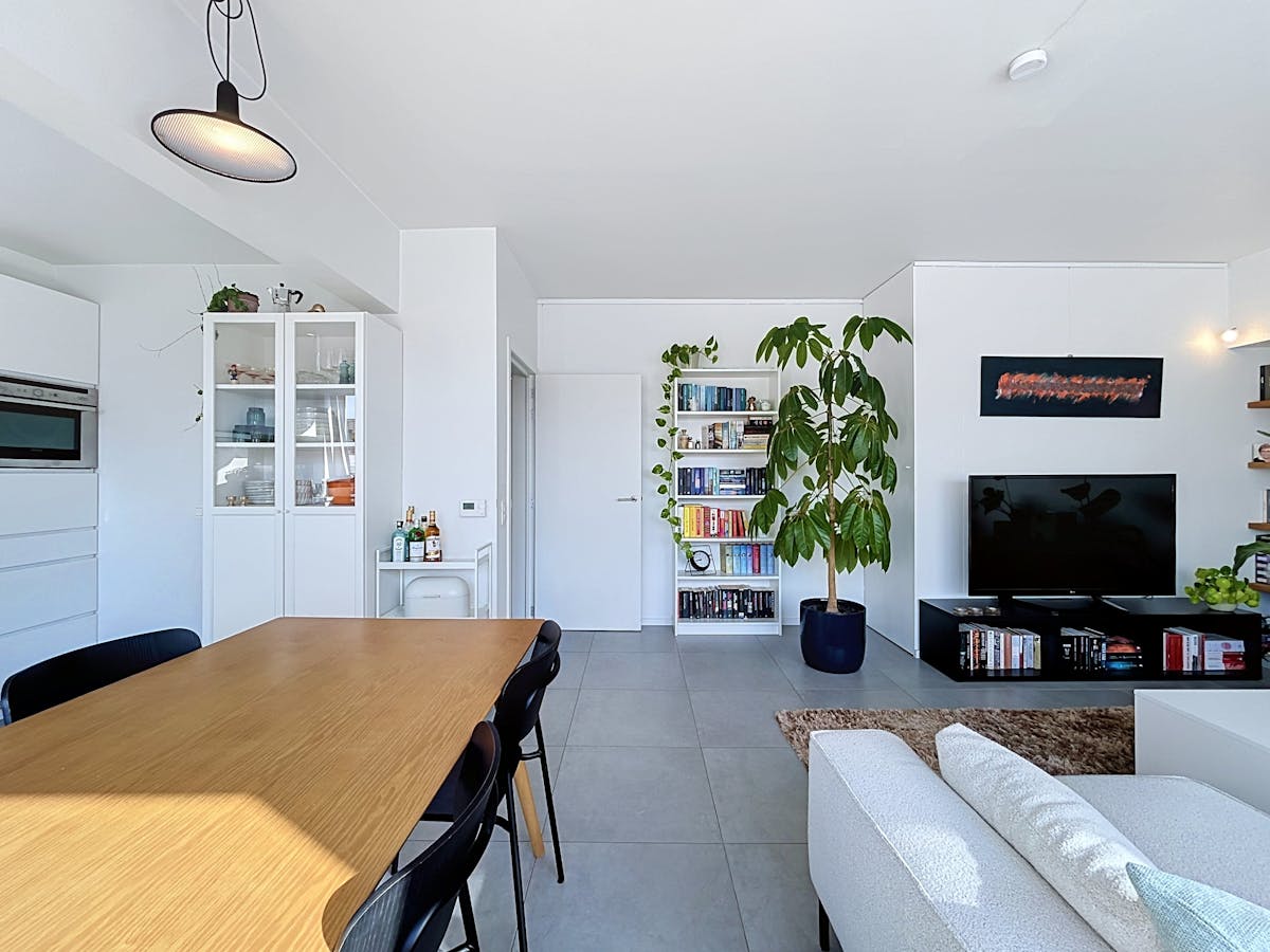 Bel appartement à louer dans le centre de Courtrai - photo 5